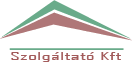 Pemo Szolgáltató Kft Logo